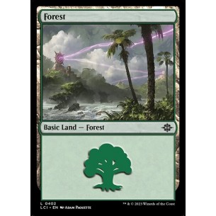 Forest