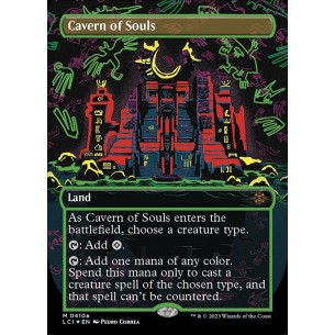 Cavern of Souls