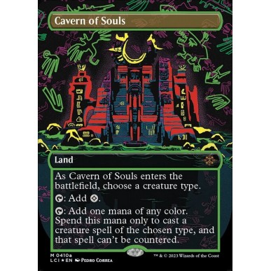 Cavern of Souls