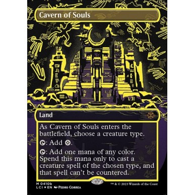Cavern of Souls