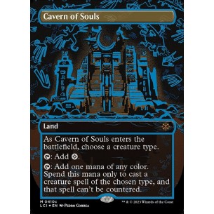 Cavern of Souls