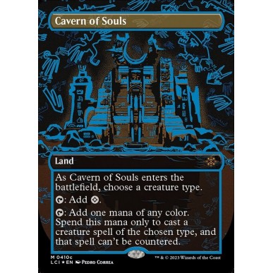 Cavern of Souls