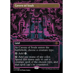 Cavern of Souls
