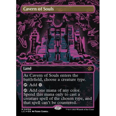 Cavern of Souls