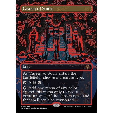 Cavern of Souls