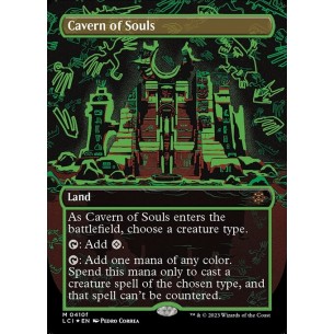 Cavern of Souls