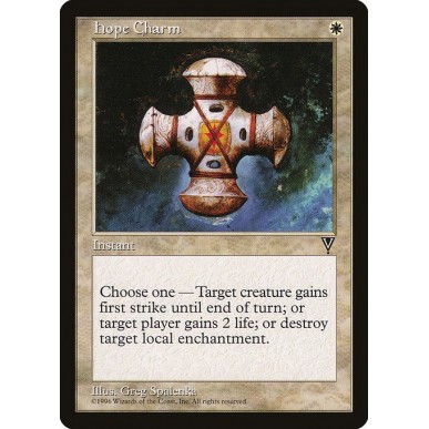 Monile della Speranza