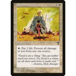 Righteous Aura