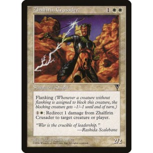 Zhalfirin Crusader