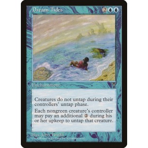 Dream Tides