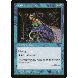 Rainbow Efreet
