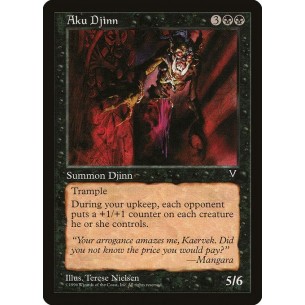 Aku Djinn