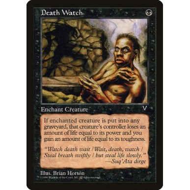 Death Watch