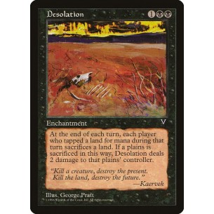 Desolation