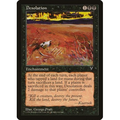 Desolation