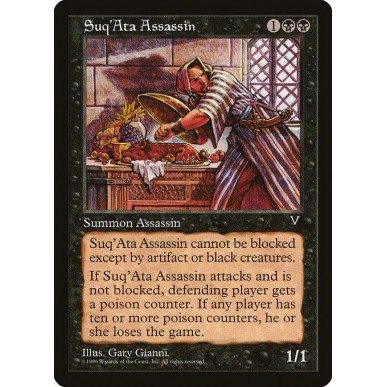 Assassino di Suq'Ata