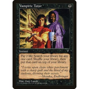 Vampiric Tutor