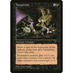 Vampirism