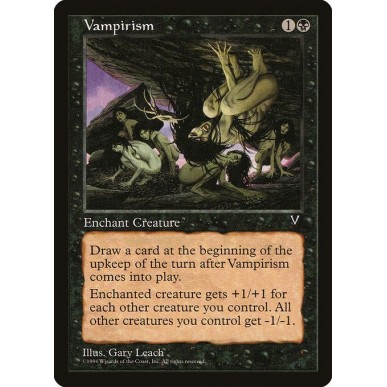 Vampirismo