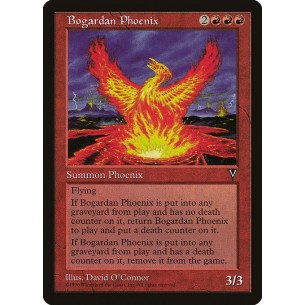Fenice di Bogardan