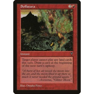 Solfatara