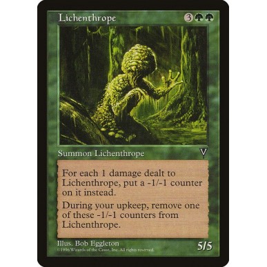 Lichentropo