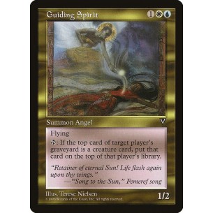 Guiding Spirit