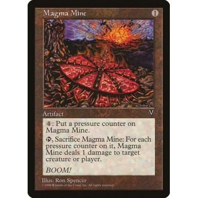 Miniera di Magma