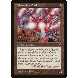 Camminatore di Phyrexia