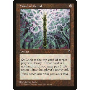 Wand of Denial
