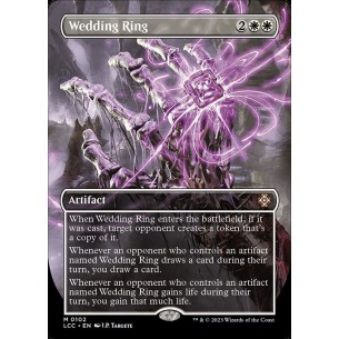 Wedding Ring