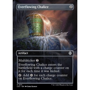 Everflowing Chalice