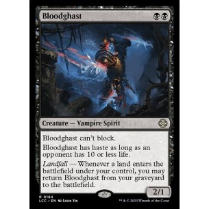 Bloodghast