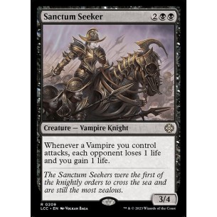 Sanctum Seeker