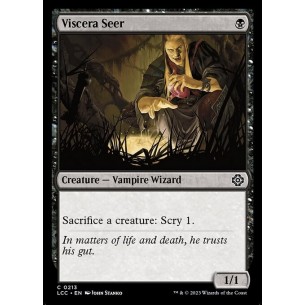Viscera Seer
