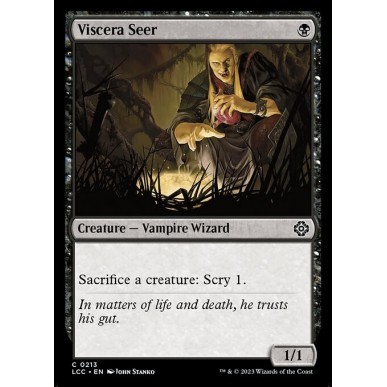 Viscera Seer