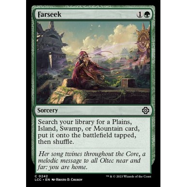 Farseek