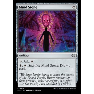 Mind Stone