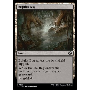 Bojuka Bog