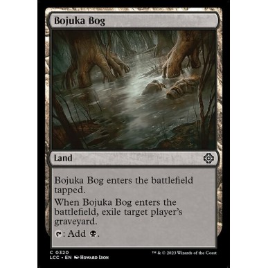 Bojuka Bog