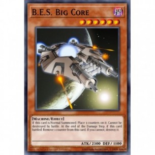 B.E.S. Big Core