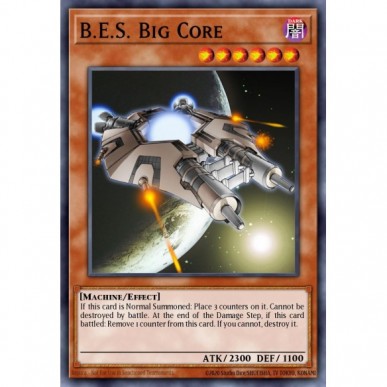 B.E.S. Big Core