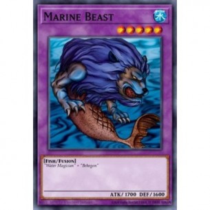 Marine Beast