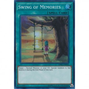 Swing of Memories