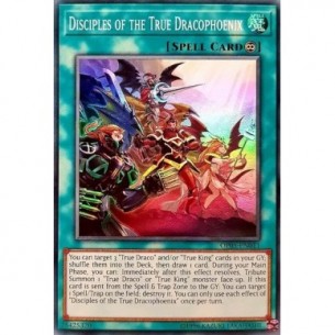 Disciples of the True...