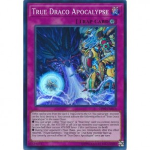 True Draco Apocalypse