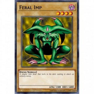 Feral Imp