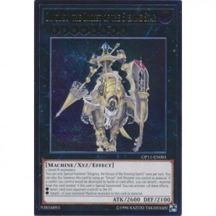 Dingirsu, the Orcust of the...