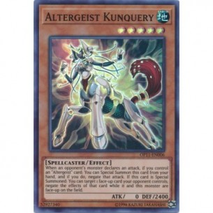 Altergeist Kunquery