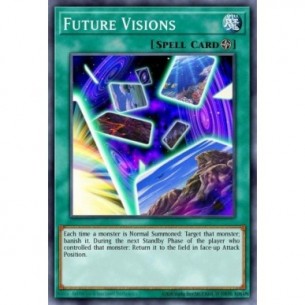 Future Visions